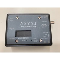 ASYST 9700-9960-01 ATR9100 ADVANTAG 9100 RFID Read...